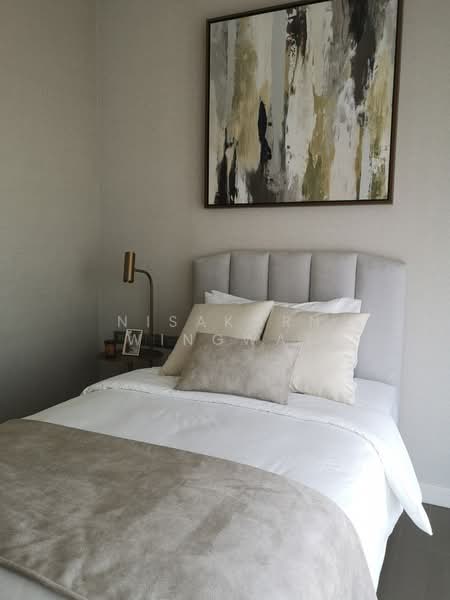 Magnolias Ratchadamri Boulevard, Bangkok, Ratchadamri Road, Lumphini, Pathum Wan, Bangkok, 2 Bedrooms, 100 sqm, Apartment For Rent, by Nisakorn Wingwat, 500373116 - DDproperty.com