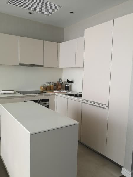 Magnolias Ratchadamri Boulevard, Bangkok, Ratchadamri Road, Lumphini, Pathum Wan, Bangkok, 2 Bedrooms, 100 sqm, Apartment For Rent, by Nisakorn Wingwat, 500373116 - DDproperty.com