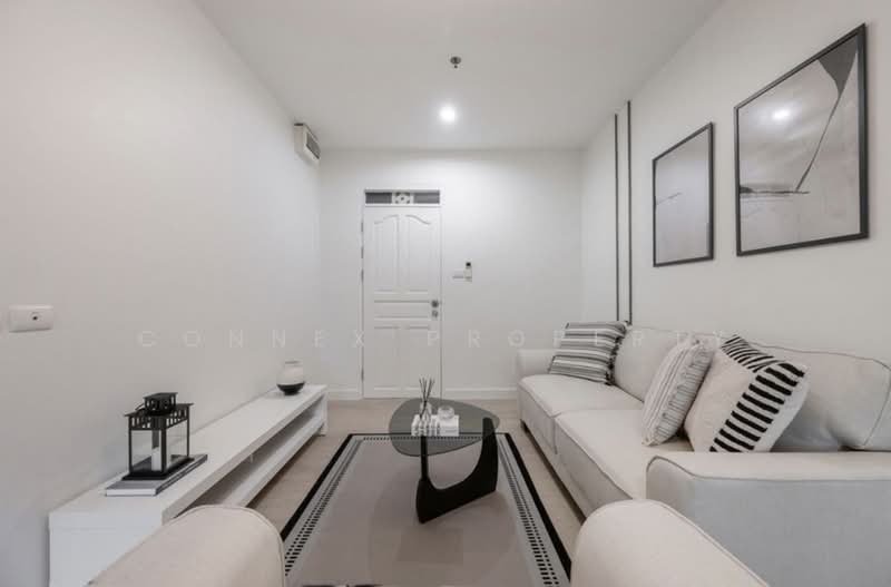 @City Condominium, Bangkok, 169 Sukhumvit Road, Bang Chak, Phra Khanong, Bangkok, 1 Bedroom, 42 sqm, Condo For Sale, by Connex Property, 500373120 - DDproperty.com