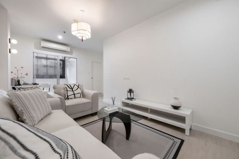 @City Condominium, Bangkok, 169 Sukhumvit Road, Bang Chak, Phra Khanong, Bangkok, 1 Bedroom, 42 sqm, Condo For Sale, by Connex Property, 500373120 - DDproperty.com
