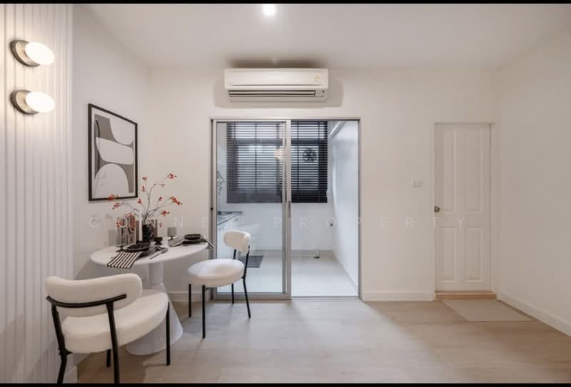 @City Condominium : แอท ซิตี้ คอนโดมิเนียม, กรุงเทพ, 169 169 ซอยสุขุมวิท 101/1 ถนนสุขุมวิท แขวงบางจาก เขตพระโขนง กรุงเทพมหานคร, บางจาก, พระโขนง, กรุงเทพ, 42 ตร.ม., คอนโด ขาย, โดย Connex Property, 500373120 - DDproperty.com