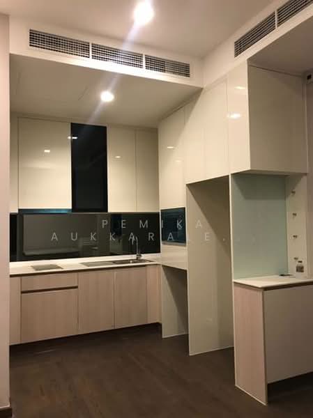 Q Asoke, Bangkok, 1678 Petchaburi Road, Makkasan, Ratchathewi, Bangkok, 2 Bedrooms, 46 sqm, Condo For Sale, by Pemika Aukkaraleekul, 500373122 - DDproperty.com