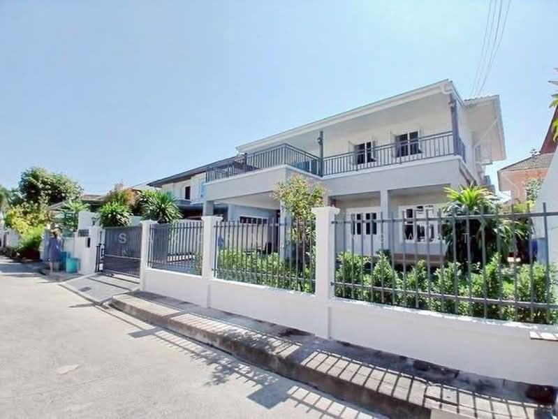 Perfect Place Ramkhamhaeng 164 : เพอร์เฟค เพลส รามคำแหง 164, กรุงเทพ, ซอยรามคำแหง 164, สะพานสูง, สะพานสูง, กรุงเทพ, 325 ตร.ม., บ้านเดี่ยว ให้เช่า, โดย Nisakorn Wingwat, 500373129 - DDproperty.com