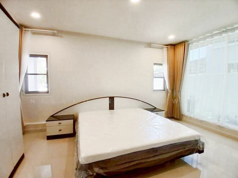 Perfect Place Ramkhamhaeng 164, Bangkok, Soi Ramkhamhaeng 164, Saphan Sung, Bangkok, 4 Bedrooms, 325 sqm, Single Detached House For Rent, by Nisakorn Wingwat, 500373129 - DDproperty.com
