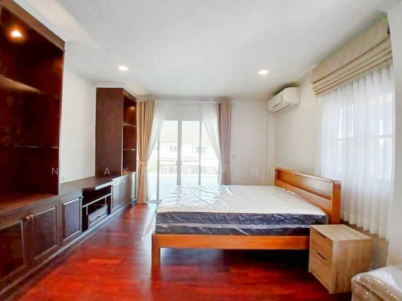 Perfect Place Ramkhamhaeng 164, Bangkok, Soi Ramkhamhaeng 164, Saphan Sung, Bangkok, 4 Bedrooms, 325 sqm, Single Detached House For Rent, by Nisakorn Wingwat, 500373129 - DDproperty.com