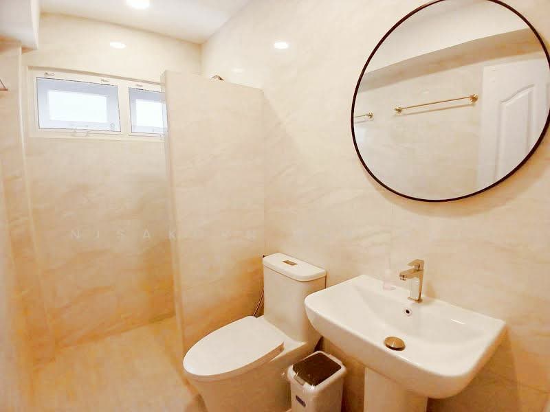 Perfect Place Ramkhamhaeng 164, Bangkok, Soi Ramkhamhaeng 164, Saphan Sung, Bangkok, 4 Bedrooms, 325 sqm, Single Detached House For Rent, by Nisakorn Wingwat, 500373129 - DDproperty.com