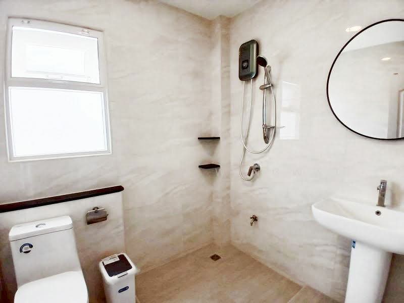 Perfect Place Ramkhamhaeng 164, Bangkok, Soi Ramkhamhaeng 164, Saphan Sung, Bangkok, 4 Bedrooms, 325 sqm, Single Detached House For Rent, by Nisakorn Wingwat, 500373129 - DDproperty.com