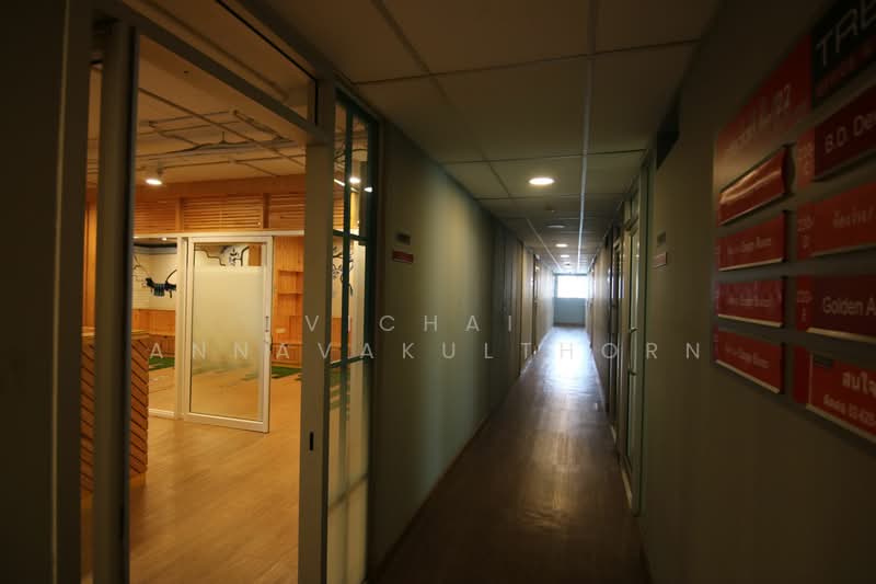 The Trendy Office Building, Bangkok, Khlongtoei Nua, Watthana, Bangkok, , 60 sqm, Office Space For Rent, by Vichai Annavakulthorn, 500373131 - DDproperty.com
