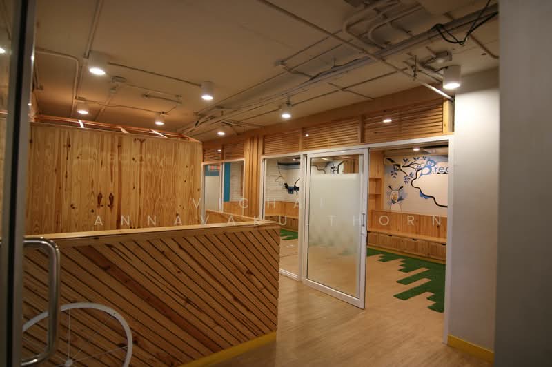 The Trendy Office Building, Bangkok, Khlongtoei Nua, Watthana, Bangkok, , 60 sqm, Office Space For Rent, by Vichai Annavakulthorn, 500373131 - DDproperty.com