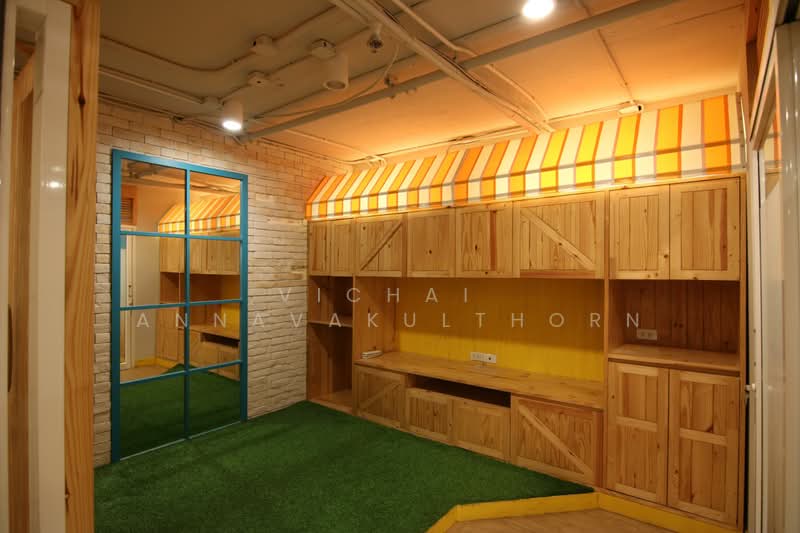 The Trendy Office Building, Bangkok, Khlongtoei Nua, Watthana, Bangkok, , 60 sqm, Office Space For Rent, by Vichai Annavakulthorn, 500373131 - DDproperty.com