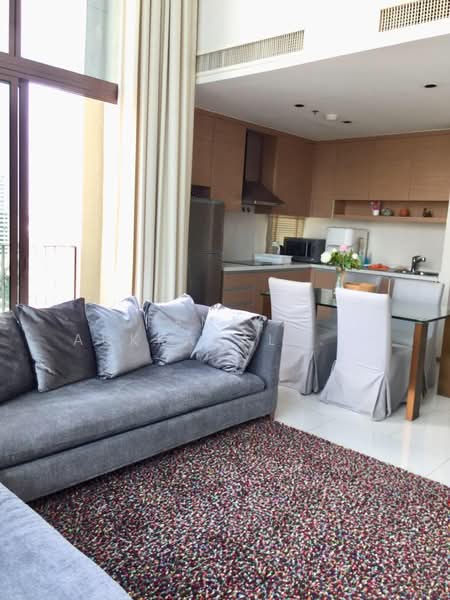 The Emporio Place, Bangkok, 93 Soi Sukhumvit 24, Sukhumvit Road, Khong Tan, Khlong Toei, Bangkok, 2 Bedrooms, 133 sqm, Condo For Sale, by Pemika Aukkaraleekul, 500373135 - DDproperty.com