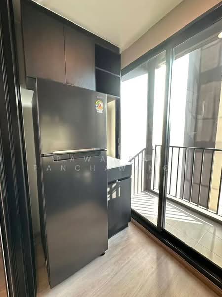 Nue District R9, Bangkok, 59 Rama 9 Road, Huai Khwang, Bangkok, 1 Bedroom, 30 sqm, Condo For Rent, by Pawanrat Panchawanon, 500373138 - DDproperty.com