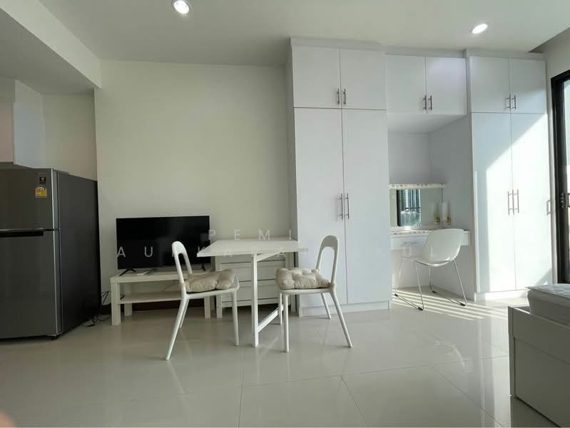 Supalai Premier Asoke, Bangkok, 1750 Petchaburi Road, Bang Kapi, Huai Khwang, Bangkok, 1 Bedroom, 34 sqm, Condo For Sale, by Pemika Aukkaraleekul, 500373139 - DDproperty.com