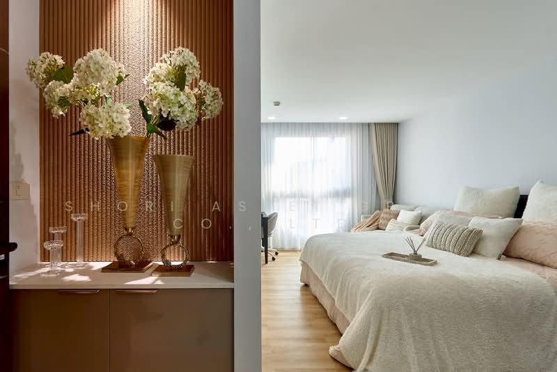 The Kanava, Chiang Mai, Nong Chom, San Sai, Chiang Mai, 1 Bedroom, 29 sqm, Condo For Sale, by Shori Asset Group Co., Ltd., 500373140 - DDproperty.com