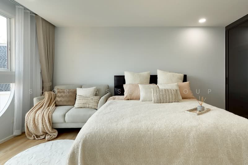 The Kanava, Chiang Mai, Nong Chom, San Sai, Chiang Mai, 1 Bedroom, 29 sqm, Condo For Sale, by Shori Asset Group Co., Ltd., 500373140 - DDproperty.com