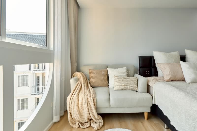 The Kanava, Chiang Mai, Nong Chom, San Sai, Chiang Mai, 1 Bedroom, 29 sqm, Condo For Sale, by Shori Asset Group Co., Ltd., 500373140 - DDproperty.com