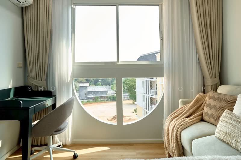 The Kanava, Chiang Mai, Nong Chom, San Sai, Chiang Mai, 1 Bedroom, 29 sqm, Condo For Sale, by Shori Asset Group Co., Ltd., 500373140 - DDproperty.com