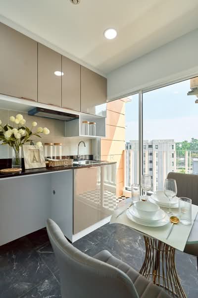The Kanava, Chiang Mai, Nong Chom, San Sai, Chiang Mai, 1 Bedroom, 29 sqm, Condo For Sale, by Shori Asset Group Co., Ltd., 500373140 - DDproperty.com