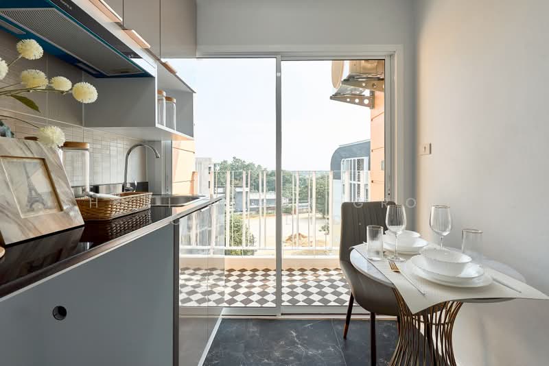 The Kanava, Chiang Mai, Nong Chom, San Sai, Chiang Mai, 1 Bedroom, 29 sqm, Condo For Sale, by Shori Asset Group Co., Ltd., 500373140 - DDproperty.com