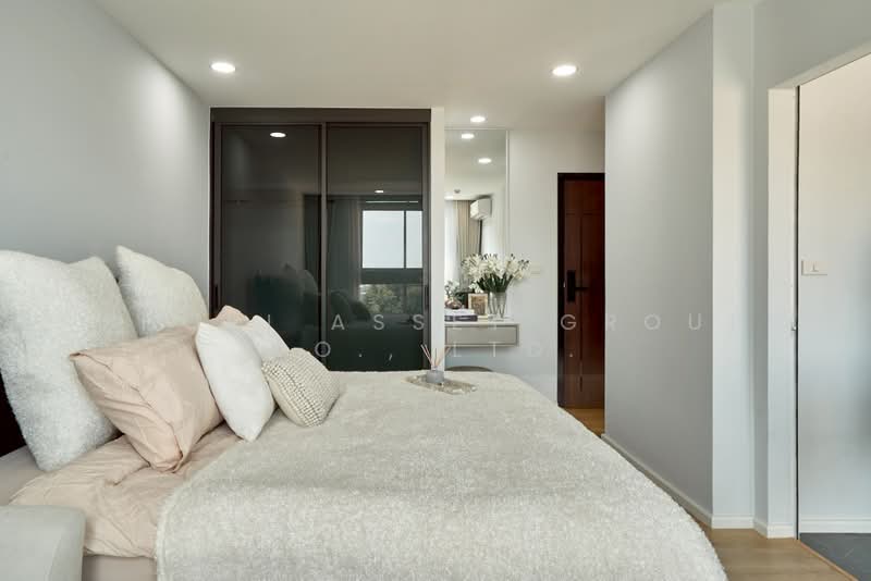 The Kanava, Chiang Mai, Nong Chom, San Sai, Chiang Mai, 1 Bedroom, 29 sqm, Condo For Sale, by Shori Asset Group Co., Ltd., 500373140 - DDproperty.com
