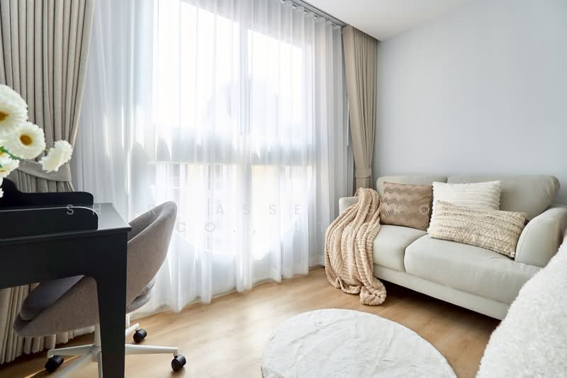 The Kanava, Chiang Mai, Nong Chom, San Sai, Chiang Mai, 1 Bedroom, 29 sqm, Condo For Sale, by Shori Asset Group Co., Ltd., 500373140 - DDproperty.com
