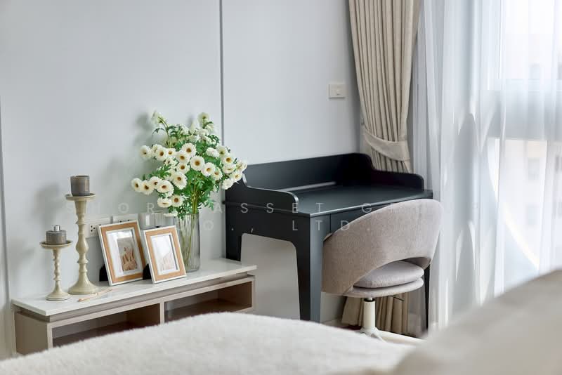 The Kanava, Chiang Mai, Nong Chom, San Sai, Chiang Mai, 1 Bedroom, 29 sqm, Condo For Sale, by Shori Asset Group Co., Ltd., 500373140 - DDproperty.com