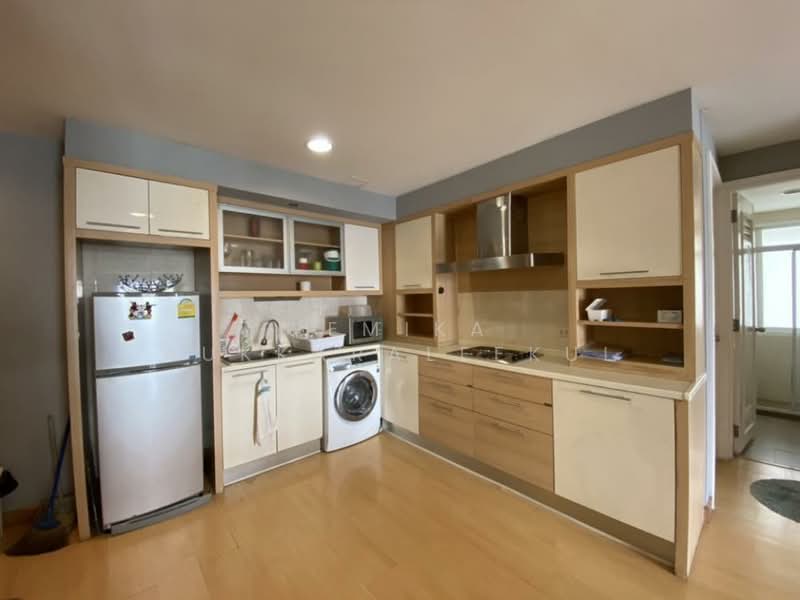 The Bangkok Narathiwas, Bangkok, Narathiwatratchanakharin, Thung Wat Don, Sathon, Bangkok, 2 Bedrooms, 78 sqm, Condo For Sale, by Pemika Aukkaraleekul, 500373145 - DDproperty.com