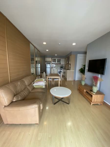The Bangkok Narathiwas, Bangkok, Narathiwatratchanakharin, Thung Wat Don, Sathon, Bangkok, 2 Bedrooms, 78 sqm, Condo For Sale, by Pemika Aukkaraleekul, 500373145 - DDproperty.com