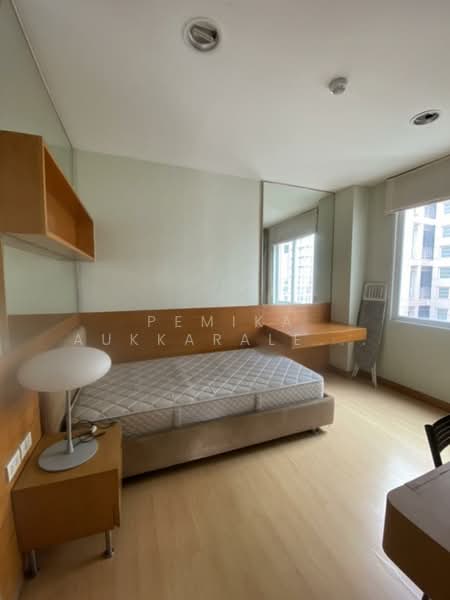 The Bangkok Narathiwas, Bangkok, Narathiwatratchanakharin, Thung Wat Don, Sathon, Bangkok, 2 Bedrooms, 78 sqm, Condo For Sale, by Pemika Aukkaraleekul, 500373145 - DDproperty.com