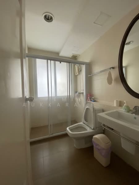 The Bangkok Narathiwas, Bangkok, Narathiwatratchanakharin, Thung Wat Don, Sathon, Bangkok, 2 Bedrooms, 78 sqm, Condo For Sale, by Pemika Aukkaraleekul, 500373145 - DDproperty.com