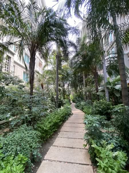 The Bangkok Narathiwas, Bangkok, Narathiwatratchanakharin, Thung Wat Don, Sathon, Bangkok, 2 Bedrooms, 78 sqm, Condo For Sale, by Pemika Aukkaraleekul, 500373145 - DDproperty.com