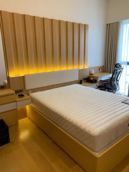 Siamese Exclusive Sukhumvit 31, Bangkok, 75 Soi Sukhumvit 31, Khlong Tan Nua, Watthana, Bangkok, 1 Bedroom, 53 sqm, Condo For Rent, by Boonraksa Sopak, 500373146 - DDproperty.com