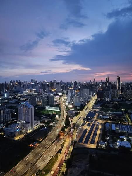 Landmark @MRTA Station : แลนด์มาร์ค แอทเอ็มอาร์ทีเอ สเตชั่น, กรุงเทพ, 397 Rama 9 Road, บางกะปิ, ห้วยขวาง, กรุงเทพ, 38 ตร.ม., คอนโด ให้เช่า, โดย Pawanrat Panchawanon, 500373147 - DDproperty.com
