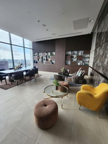 Landmark @MRTA Station, Bangkok, 397 Rama 9 Road, Bang Kapi, Huai Khwang, Bangkok, 1 Bedroom, 38 sqm, Condo For Rent, by Pawanrat Panchawanon, 500373147 - DDproperty.com