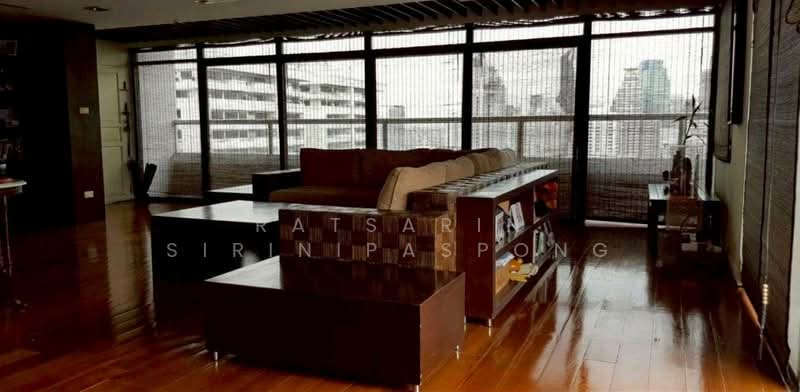 Baan Phrom Phong, Bangkok, Soi Sukhumvit 39, Khlong Tan Nua, Watthana, Bangkok, 3 Bedrooms, 294 sqm, Condo For Sale, by Ratsarin Sirinipaspong, 500373149 - DDproperty.com