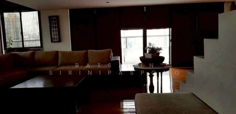 Baan Phrom Phong, Bangkok, Soi Sukhumvit 39, Khlong Tan Nua, Watthana, Bangkok, 3 Bedrooms, 294 sqm, Condo For Sale, by Ratsarin Sirinipaspong, 500373149 - DDproperty.com