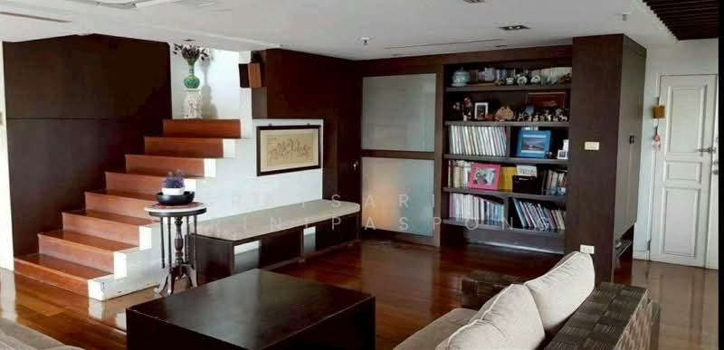 Baan Phrom Phong : บ้านพร้อมพงษ์, กรุงเทพ, ซอยสุขุมวิท 39, คลองตันเหนือ, วัฒนา, กรุงเทพ, 294 ตร.ม., คอนโด ขาย, โดย Ratsarin Sirinipaspong, 500373149 - DDproperty.com