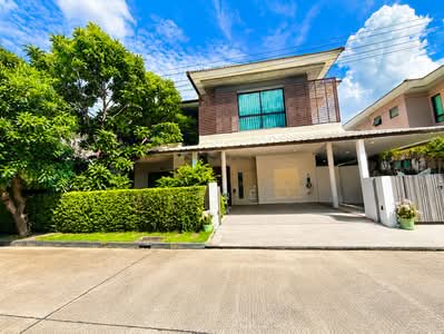 ขาย - The City Ramintra-Wongwaen : เดอะ ซิตี้ รามอินทรา-วงแหวน, กรุงเทพ