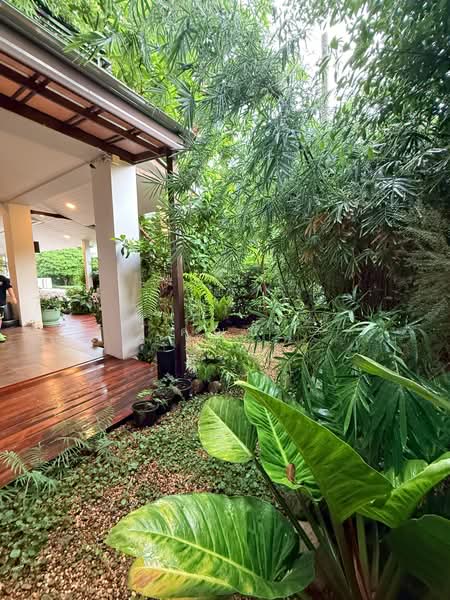 The City Ramintra-Wongwaen : เดอะ ซิตี้ รามอินทรา-วงแหวน, กรุงเทพ, ถนนเลียบวงแหวน-ไทยรามัญ, สามวาตะวันตก, คลองสามวา, กรุงเทพ, 240 ตร.ม., บ้านเดี่ยว ขาย, โดย คุณบี๋, 500373150 - DDproperty.com