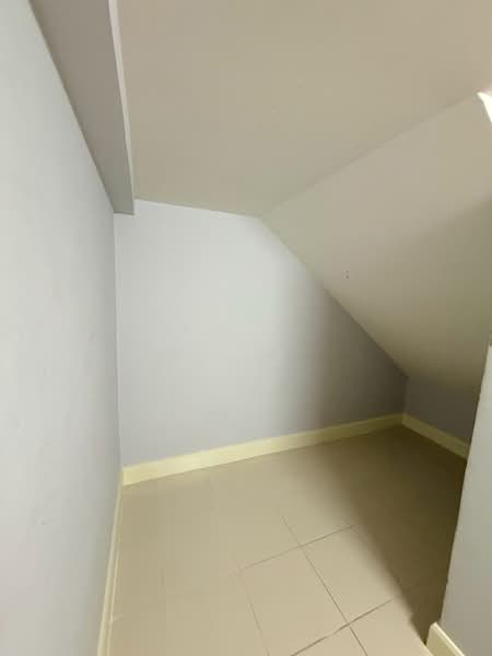The City Ramintra-Wongwaen, Bangkok, Lieb wong wean - Thai Raman Road, Sam Wa Tawan Tok, Khlong Sam Wa, Bangkok, 4 Bedrooms, 240 sqm, Single Detached House For Sale, by คุณบี๋, 500373150 - DDproperty.com