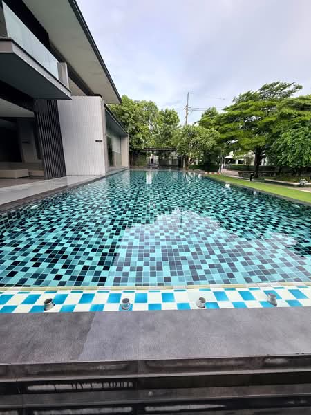 The City Ramintra-Wongwaen : เดอะ ซิตี้ รามอินทรา-วงแหวน, กรุงเทพ, ถนนเลียบวงแหวน-ไทยรามัญ, สามวาตะวันตก, คลองสามวา, กรุงเทพ, 240 ตร.ม., บ้านเดี่ยว ขาย, โดย คุณบี๋, 500373150 - DDproperty.com