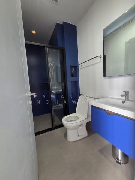XT Ekkamai, Bangkok, 259 Soi Sukhumvit 63, Khlong Tan Nua, Watthana, Bangkok, 1 Bedroom, 38 sqm, Condo For Rent, by Pawanrat Panchawanon, 500373154 - DDproperty.com