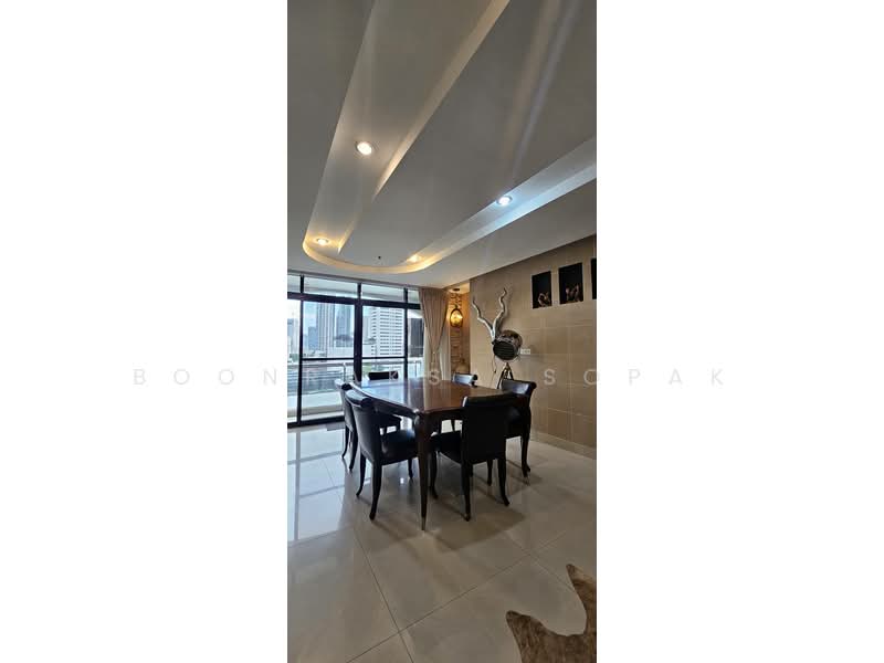 Baan Phrom Phong : บ้านพร้อมพงษ์, กรุงเทพ, ซอยสุขุมวิท 39, คลองตันเหนือ, วัฒนา, กรุงเทพ, 128 ตร.ม., คอนโด ให้เช่า, โดย Boonraksa Sopak, 500373155 - DDproperty.com