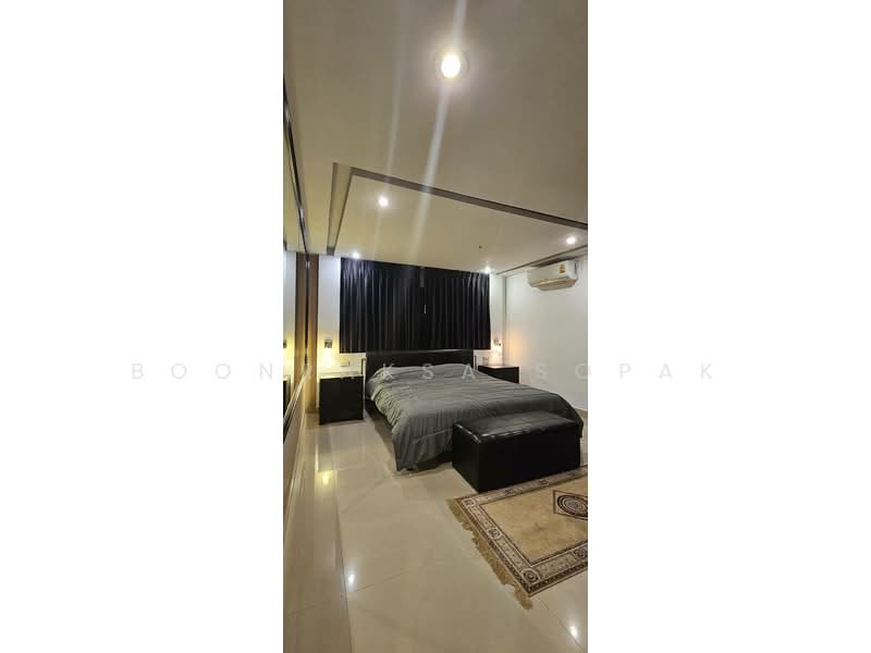 Baan Phrom Phong, Bangkok, Soi Sukhumvit 39, Khlong Tan Nua, Watthana, Bangkok, 2 Bedrooms, 128 sqm, Condo For Rent, by Boonraksa Sopak, 500373155 - DDproperty.com