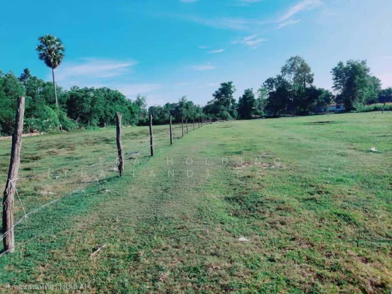 ผังเขียว ใกล้นิคมบ่อทอง กบินทร์บุรี, Prachin Buri, Bo Thong, Kabin Buri, Prachin Buri, , 11,960 sqm, Land For Sale, by ERA Holding (Thailand) Co., Ltd., 500373158 - DDproperty.com