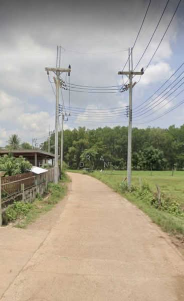 ผังเขียว ใกล้นิคมบ่อทอง กบินทร์บุรี, Prachin Buri, Bo Thong, Kabin Buri, Prachin Buri, , 11,960 sqm, Land For Sale, by ERA Holding (Thailand) Co., Ltd., 500373158 - DDproperty.com