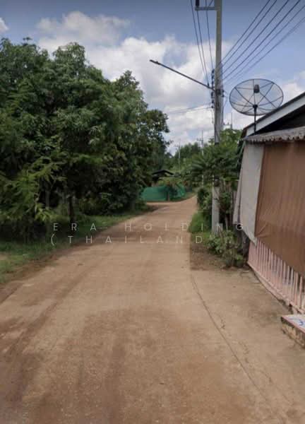 ผังเขียว ใกล้นิคมบ่อทอง กบินทร์บุรี, Prachin Buri, Bo Thong, Kabin Buri, Prachin Buri, , 11,960 sqm, Land For Sale, by ERA Holding (Thailand) Co., Ltd., 500373158 - DDproperty.com