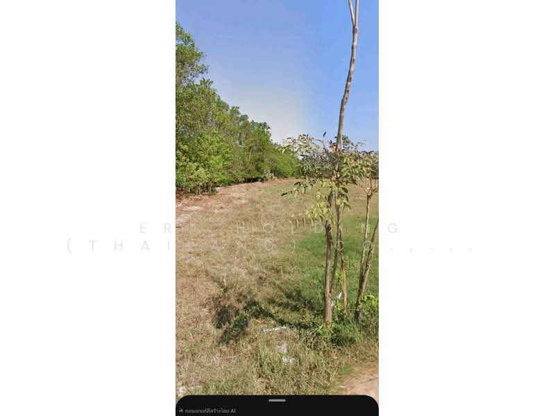 ผังเขียว ใกล้นิคมบ่อทอง กบินทร์บุรี, Prachin Buri, Bo Thong, Kabin Buri, Prachin Buri, , 11,960 sqm, Land For Sale, by ERA Holding (Thailand) Co., Ltd., 500373158 - DDproperty.com