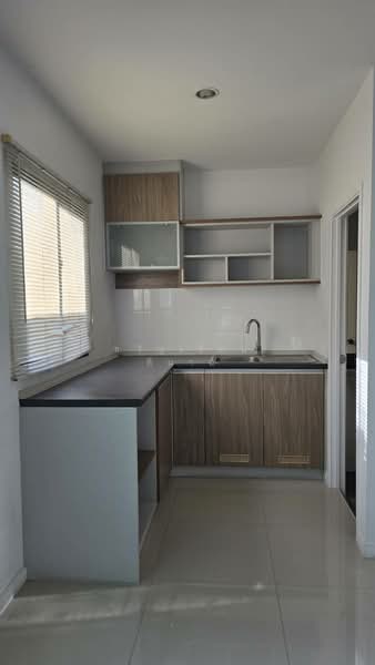 Premium Time Home Wongwaen-Onnut : พรีเมี่ยม ไทม์โฮม วงแหวน-อ่อนนุช, กรุงเทพ, ซอยกาญจนาภิเษก 44 ถนนกาญจนาภิเษก, ดอกไม้, ประเวศ, กรุงเทพ, 130 ตร.ม., ทาวน์เฮ้าส์ ให้เช่า, โดย ขวัญเรือน ดีนาน, 500373163 - DDproperty.com