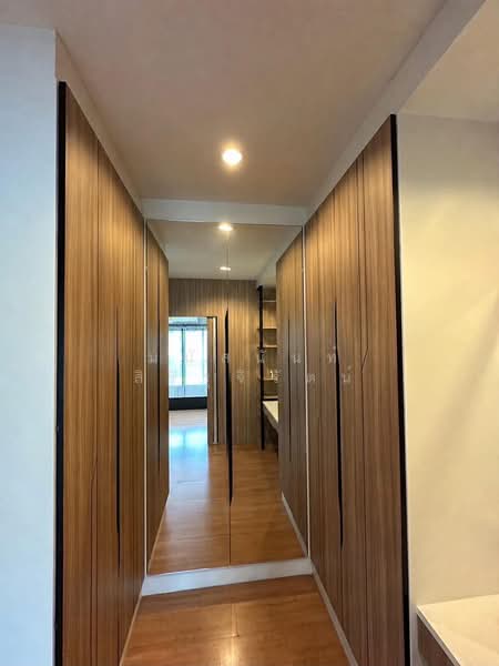 The Palm Pattanakarn, Bangkok, Phatthanakan Road, Suan Luang, Bangkok, 4 Bedrooms, 280 sqm, Single Detached House For Rent, by มนัสนันท์ สิริรุจิรัตน์, 500373166 - DDproperty.com